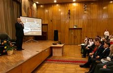 Владимир Меньшов: Культура сегодня испытывает невероятный подъем
