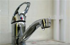 Мехзавод и Крутые Ключи вновь остались без водоснабжения