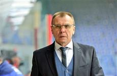 Главным тренером ХК ЦСК ВВС стал Александр Соколов
