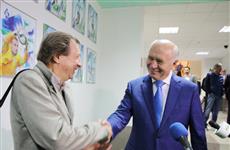 Юрий Семин: "Самара преобразилась"