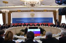 Совет ПФО обсудил перспективы развития жилищного строительства