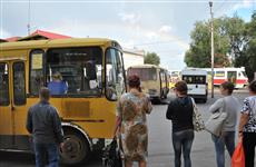 В Самаре изменятся маршруты движения общественного транспорта