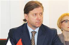 Экс-депутата Владимира Сюсина приговорили к пяти годам заключения