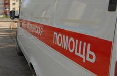 В Тольятти после драки во дворе медпомощь понадобилась пяти подросткам