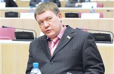 Самарский горком КПРФ возглавил Константин Ряднов