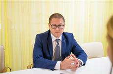 Коммерческий директор "Унистроя": "Мы выбрали города, где хотели бы строить, подбираем участки"