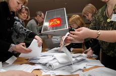 Четыре кандидата претендуют на должность Главы Республики Марий Эл
