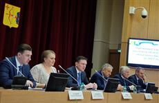 Бюджет Кировской области в 2017 г. был профицитным