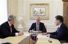 В Ульяновской области усилят контроль в сфере госзакупок