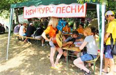 Грушинский фестиваль 2018 года перенесен на начало августа