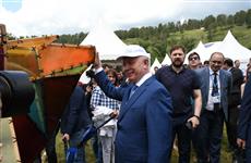 Николай Меркушкин: "iВолга" стала солиднее"