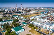 Индустриальный парк "Тольяттисинтез" включен в реестр Минпромторга РФ