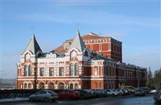 Подведены итоги III Межрегионального фестиваля "Волга театральная"
