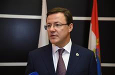 Дмитрий Азаров заручился поддержкой Виталия Мутко в реализации важных инфраструктурных проектов