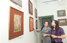 В Тольятти открылась выставка "Супер-5"