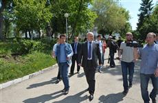 К 2019 году в Самаре может появиться новый театр