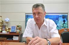 Дмитрий Шляхтин: "Вопрос дальнейшего существования Академии Коноплева не стоит в принципе"