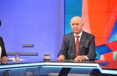 Николай Меркушкин: "Регион может получить дополнительные средства на ремонт дорог"