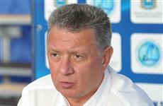 Дмитрий Шляхтин: "Штаб ХК "Лада" остается на своих местах"