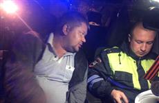 Пьяный инструктор автошколы устроил по Самаре гонки с "Ночным патрулем"