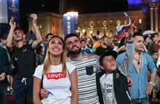 Стала известна программа празднования Дня города в Самаре