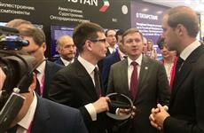 Денис Мантуров оценил цифровые технологии, применяемые Ford Sollers в Татарстане