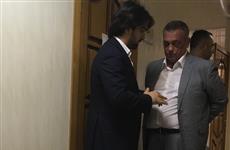 Свидетель в деле Рубакова: ко мне пришли из ФСБ, и я уничтожил расписку на 5 млн рублей