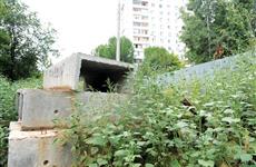 По новым ПЗЗ ряд природных ландшафтов Самары может попасть под вырубку