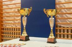 В Самарской области прошел чемпионат 2-й общевойсковой армии по армейскому рукопашному бою