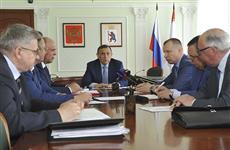 Вопрос автобусных пассажирских перевозок в Марий Эл получил новое решение