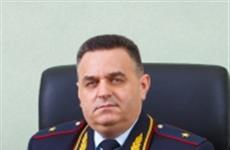 Юрий Кулик возглавит ГУ МВД по Нижегородской области