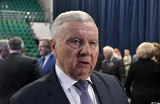 Виктор Сойфер: "Мне близка позиция Дмитрия Азарова по развитию университетов"