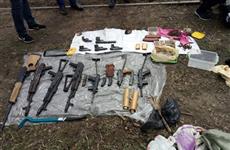 Членов ОПГ "Законовские" осудили за нападение на адвоката Тамази Керимова