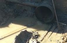 СКС планирует восстановить водоснабжение в Красноглинском районе к вечеру 26 мая