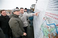 Дороги, капитальное строительство и ЖКХ: в Оренбурге руководство федерального Минстроя и ПФО обсудили актуальные вопросы