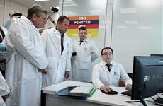 Игорь Комаров проверил готовность Кировской области к реализации указов президента