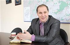 Главой Похвистневского района утвержден Юрий Рябов