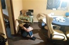 В Самаре полицейские закрыли покерный клуб
