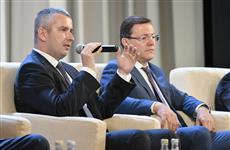 Сергей Литвяков: "Для Минэкономразвития важна обратная связь, получаемая во время стратегических сессий"