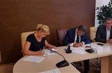 На ТОСЭР "Чусовой" появится два новых резидента