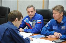 Космонавт из Сызрани Михаил Корниенко вошел в список влиятельнейших людей мира по версии журнала Fortune