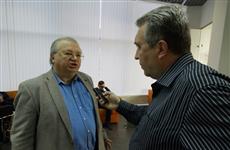 Сергей Юрин: "Мы не попали в число тех регионов, где были громкие накладки"