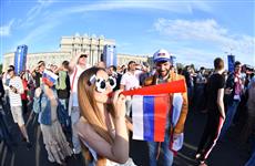 Все, что нужно знать о ЧМ-2018 в Самаре
