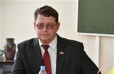 Алексей Лескин: "Решение проблем пенсионеров не отразится на других льготниках"
