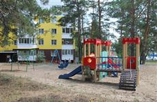 Красноярский район досрочно завершил комплексное благоустройство дворовых территорий