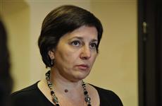 Марина Антимонова: 90% льготников уже получают компенсации на оплату услуг ЖКХ по новым правилам