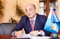 Генерал Алмазов: "Кофеен стало больше, а заключенных - меньше"