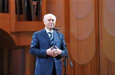 Николай Меркушкин: "Торговля — один из базовых экономических сегментов"
