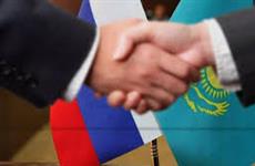 В Актобе стартовали Дни Оренбургской области