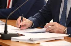 На строительство нового отделения "скорой" в Ульяновской области планируется направить более 1 млрд рублей